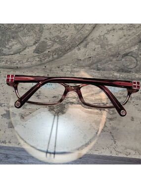 TORY BURCH PERSCRIPTION GLASSES FRAMES